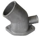 WATER OUTLET 1-958 6205010123 FOR BENZ