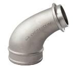 WATER OUTLET 1-1356 4570981307 FOR BENZ