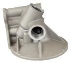 OIL FILTER BASE 1-1135 3661840208 FOR BENZ