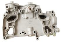 TIMING COVER 1-1044 BF6M2012 FOR DEUTZ