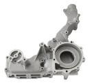 WATER PUMP BASE 1-1142 51063305048 FOR MAN