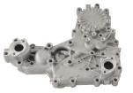 OIL PAN COVER 1-1285 2055933 FOR SCANIA