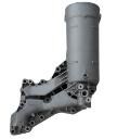 OIL FILTER BASE 1-1762 1769416 FOR SCANIA