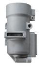 FUEL FILTER HOUSING 1-1761 1778647 FOR SCANIA