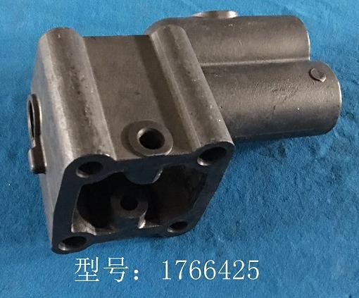 WATER OUTLET 1-1612 1766425 FOR SCANIA