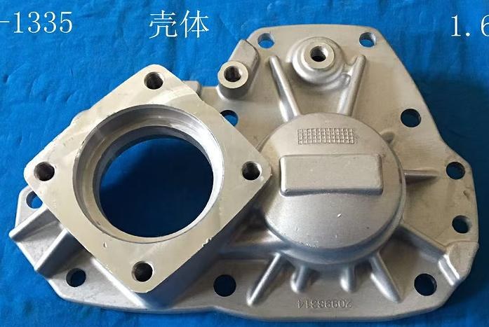 THERMOSTAT COVER 1-1335 20998314 FOR VOLVO