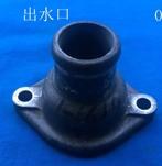 WATER OUTLET 1-1619 419333 FOR VOLVO