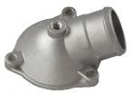 WATER OUTLET 1-594 ZH0025 FOR FIAT