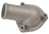WATER OUTLET 1-643 ZH0022 FOR FIAT