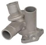 WATER OUTLET 1-580 ZH0006 FOR FIAT
