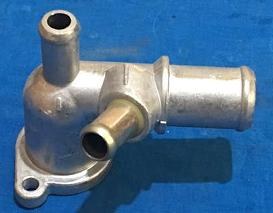 WATER OUTLET 1-601 ZH0021 FOR FIAT