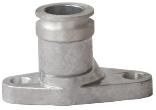 WATER OUTLET 1-689 BLST002 FOR FIAT