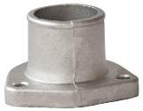 WATER OUTLET 1-692 4661543 FOR FIAT