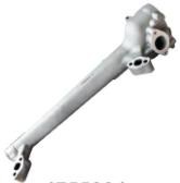 INTAKE MANIFOLD 1-1508 4755304 FOR IVECO