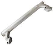 INTAKE MANIFOLD 1-722 4616590 FOR IVECO