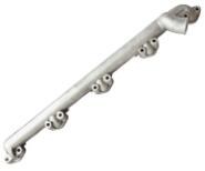 INTAKE MANIFOLD 1-1507 NO.15 FOR IVECO