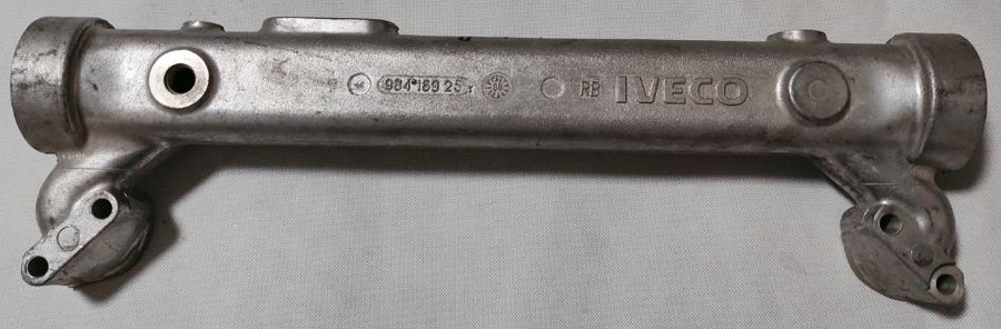 INTAKE MANIFOLD 1-2026 98416925 FOR IVECO