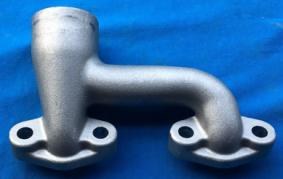 WATER OUTLET 1-719 A19004 FOR IVECO