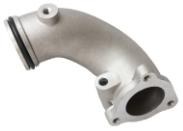 WATER OUTLET 1-1458 479958 FOR IVECO