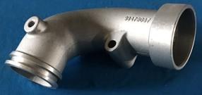 WATER OUTLET 1-1503 98478087 FOR IVECO