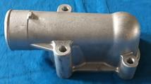 WATER OUTLET 1-1459 6132121250 FOR IVECO