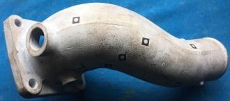 WATER OUTLET 1-1798 4754495 FOR IVECO