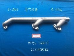 INTAKE MANIFOLD 1-1341 150847 FOR IVECO