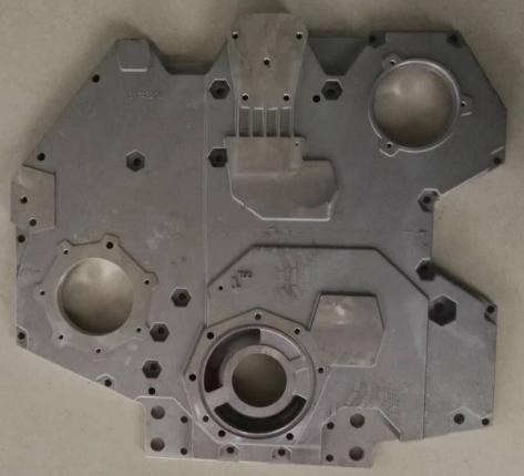 TIMING COVER 1-1861 1817482C2 FOR INTERNATIONAL
