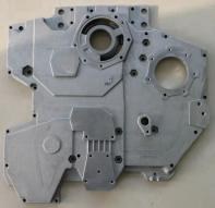 TIMING COVER 1-1864 1820465C4 FOR INTERNATIONAL