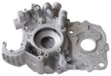 TIMING COVER 1-1636 1848172C1 FOR FORD