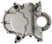 TIMING COVER 1-702 DOAM6059B FOR FORD