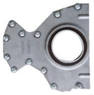 TIMING COVER 1-697 126151666 FOR FORD