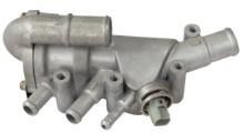 THERMOSTAT 1-1121 1-1122 2S6G8B586DICA FOR FORD