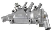 THERMOSTAT 1-1121 1-1123 2S6G8A586DICA FOR FORD