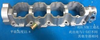 ENGINE COVER 1-1618 96838020 FOR CHEVROLE