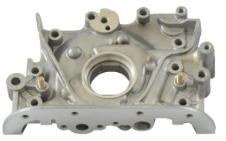OIL PUMP 1-1420 96325246 FOR DAEWOO