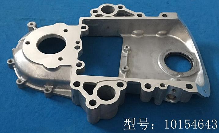 TIMING COVER 1-613 10154643 FOR CHEVROLET