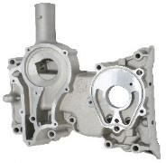 TIMING COVER 1-477 1130238010 FOR TOYOTA