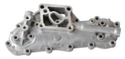 OIL COOLER COVER 1-781 1570156011 FOR TOYOTA