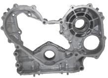 OIL PUMP 1-1025 1130158021 FOR TOYOTA