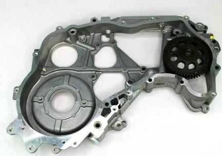 OIL PUMP 1132067010 FOR TOYOTA
