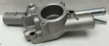 WATER OUTLET 1-077 1633311221 FOR TOYOTA