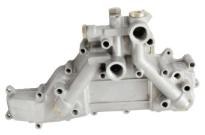 OIL COOLOR COVER 1-805 HD7007 FOR MITSUBISHI