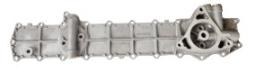 OIL COOLOR COVER 1-706 ME034573 FOR MITSUBISHI