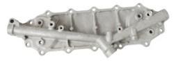 OIL COOLOR COVER 1-792 ME064411 FOR MITSUBISHI