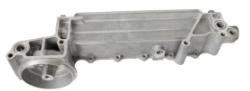 OIL COOLOR COVER 1-793 ME090466 FOR MITSUBISHI