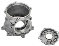 GEAR BOX COVER 1-1063 1-1064 FOR MITSUBISHI