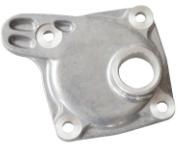 OIL COOLER COVER 1-787 ME082535 FOR MITSUBISHI