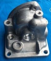 WATER OUTLET 1-859 ME015424 FOR MITSUBISHI