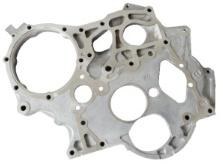 TIMING COVER 1-964 4JH1 FOR ISUZU